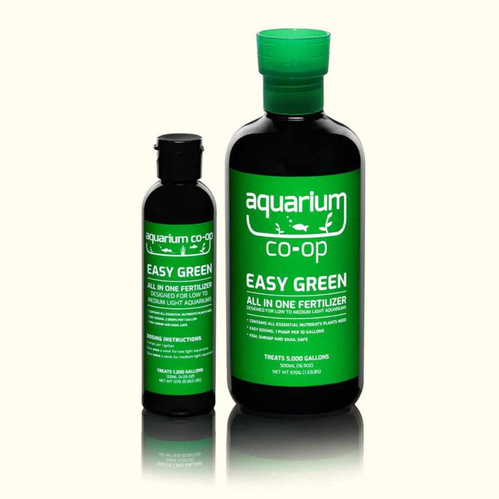 All-Purpose Easy Green Plant Fertilizer