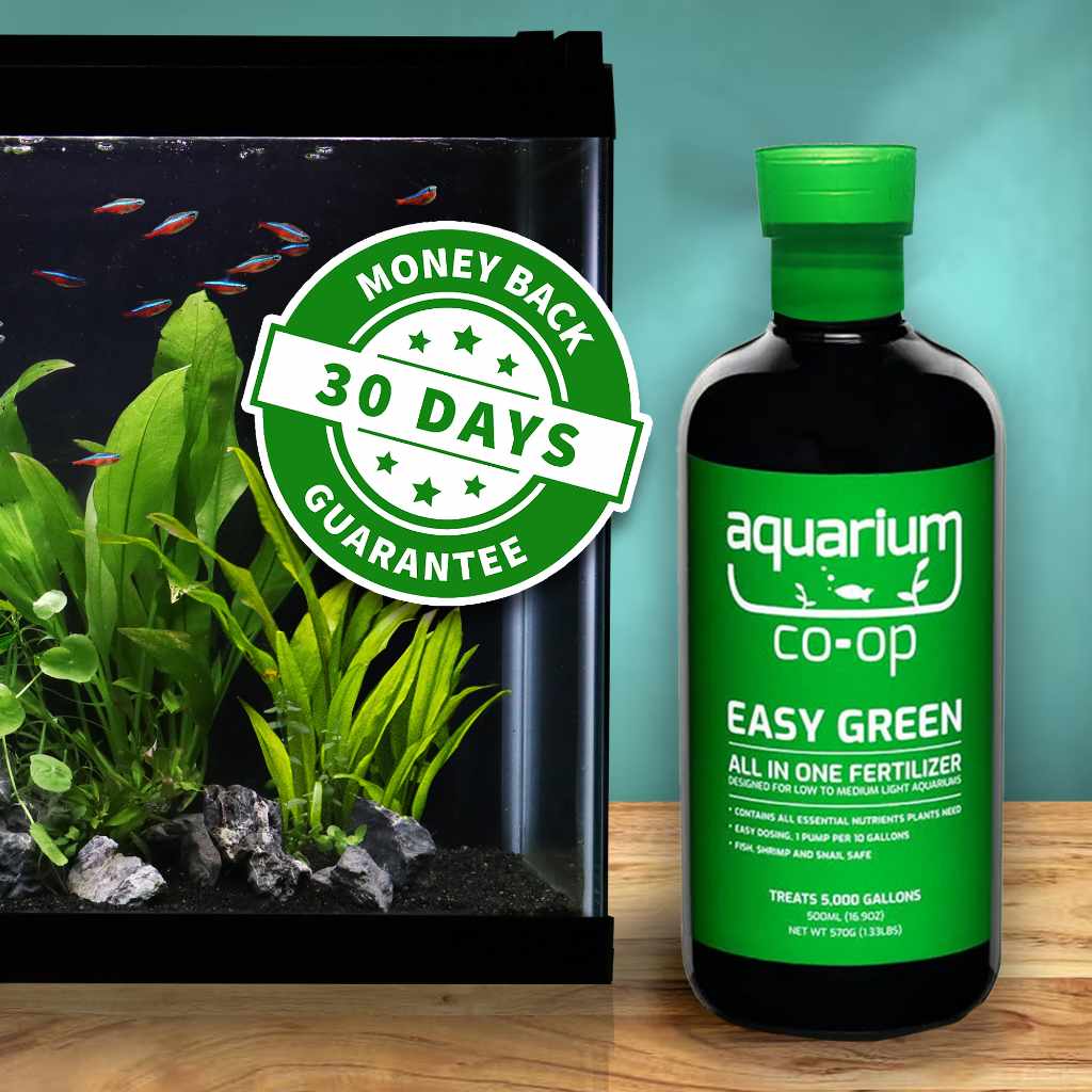 All-Purpose Easy Green Plant Fertilizer
