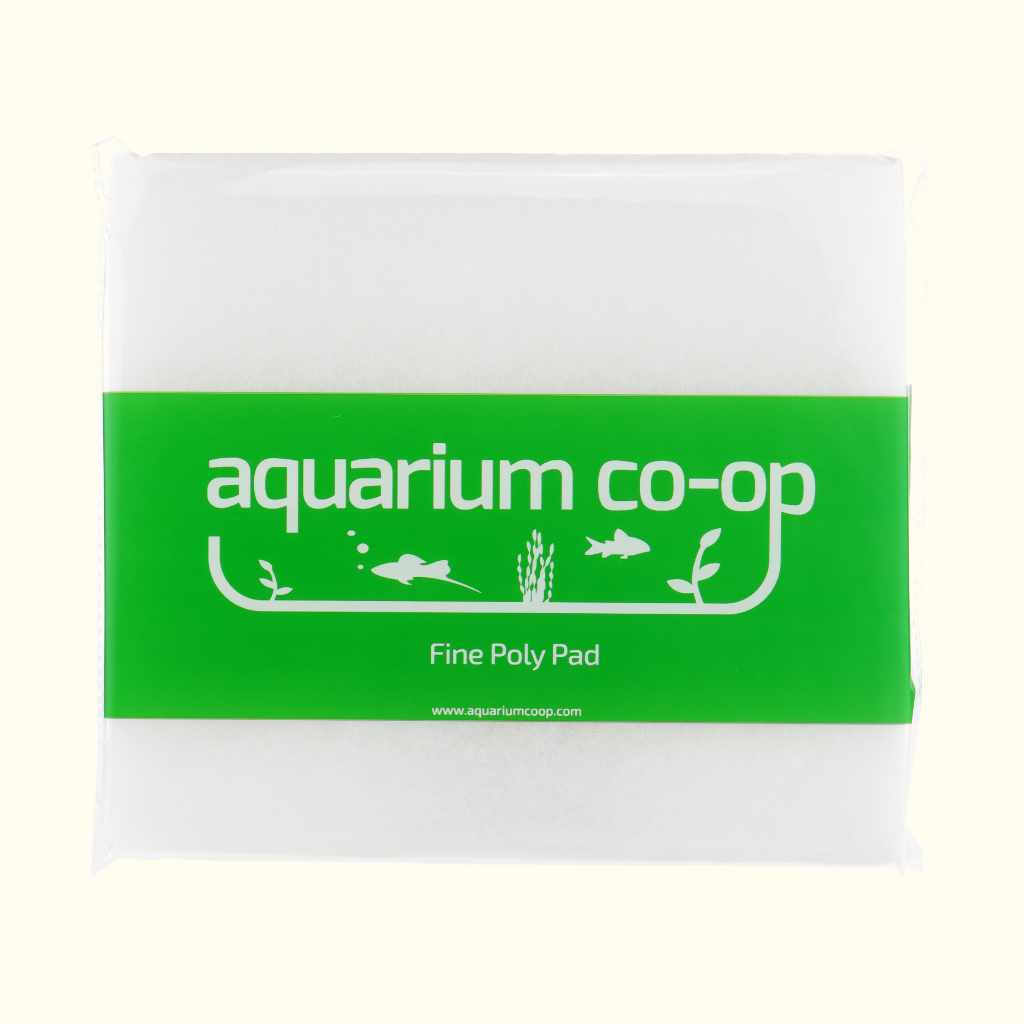 Aquarium Filter Pad for Crystal Clear Water