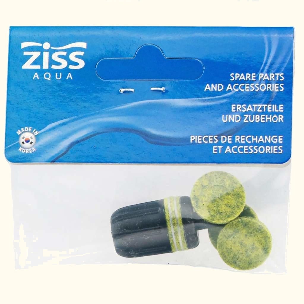 Adjustable Aquarium Air Stone for Optimal Aeration