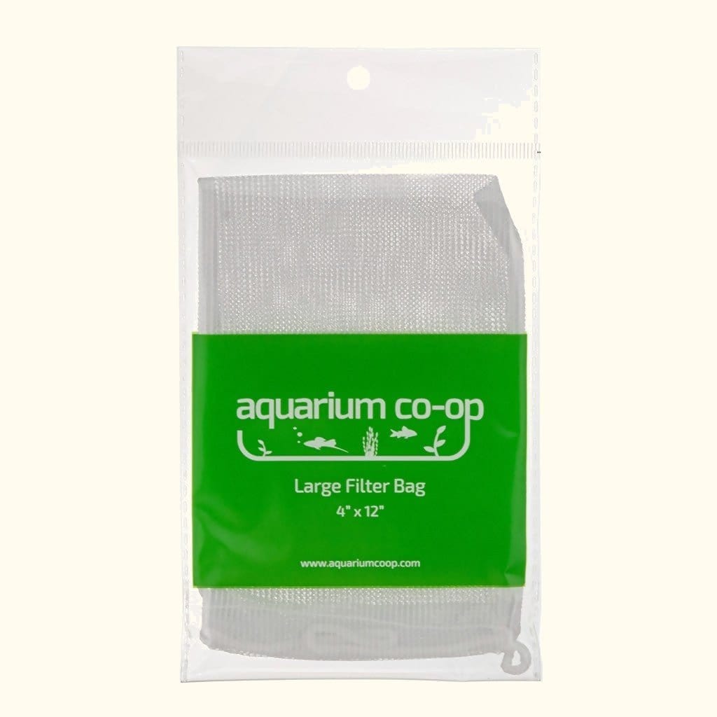 Mesh Filter Media Bag for Aquariums