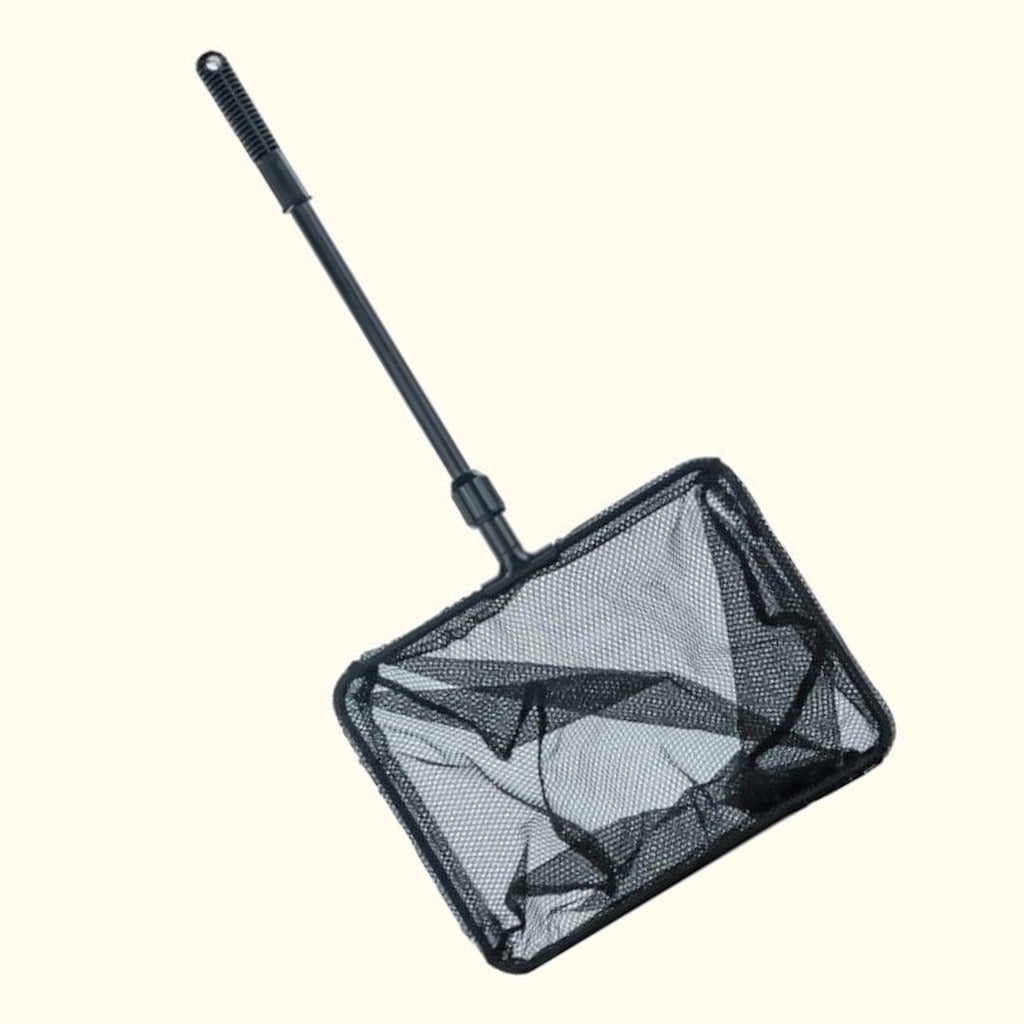 Aquarium Fish Net by Co-Op for Easy Handling