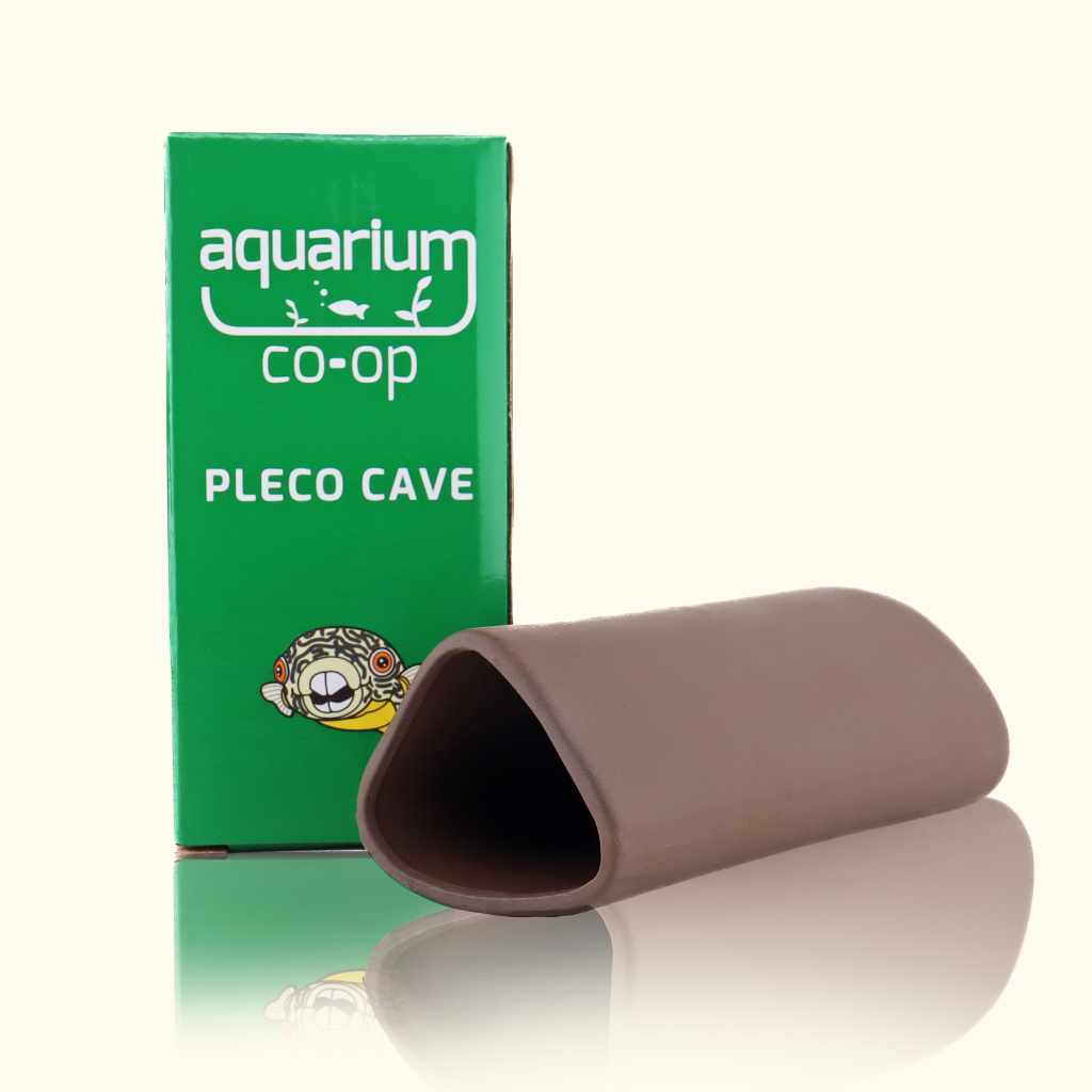 Pleco Breeding Cave by Aquarium Co-Op