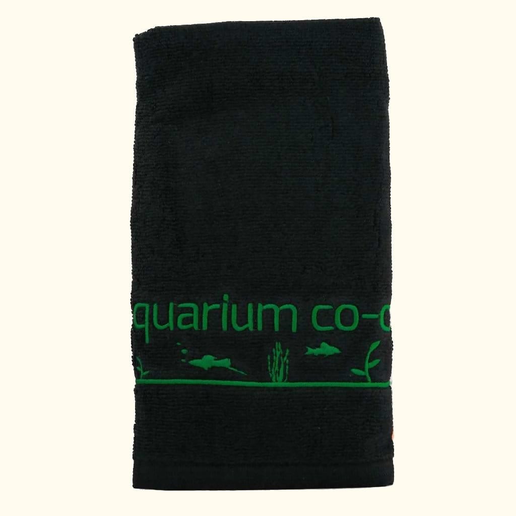 Aquarium Cleaning Towel by Co-Op