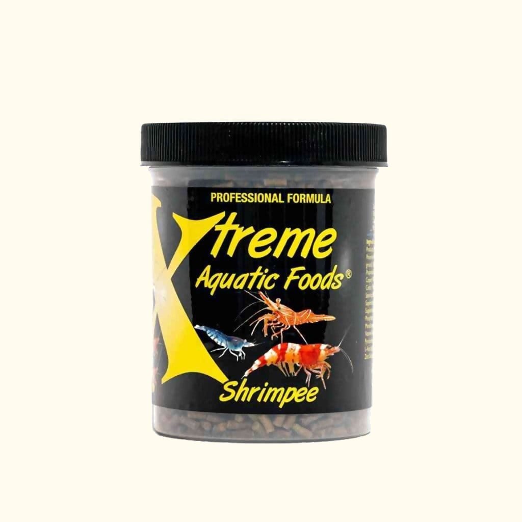Sinking Shrimp Sticks for Fish Feeding