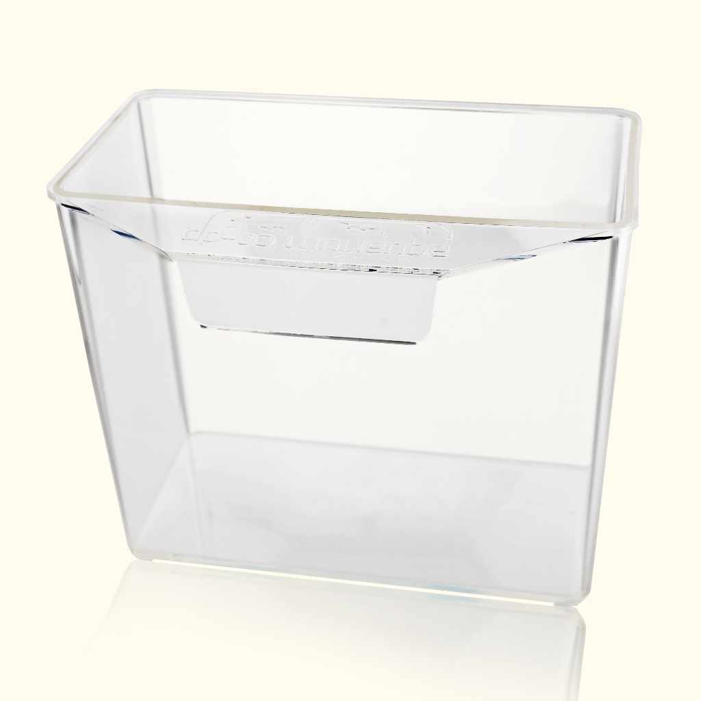 Unbreakable Aquarium Catch Cup by Co-Op