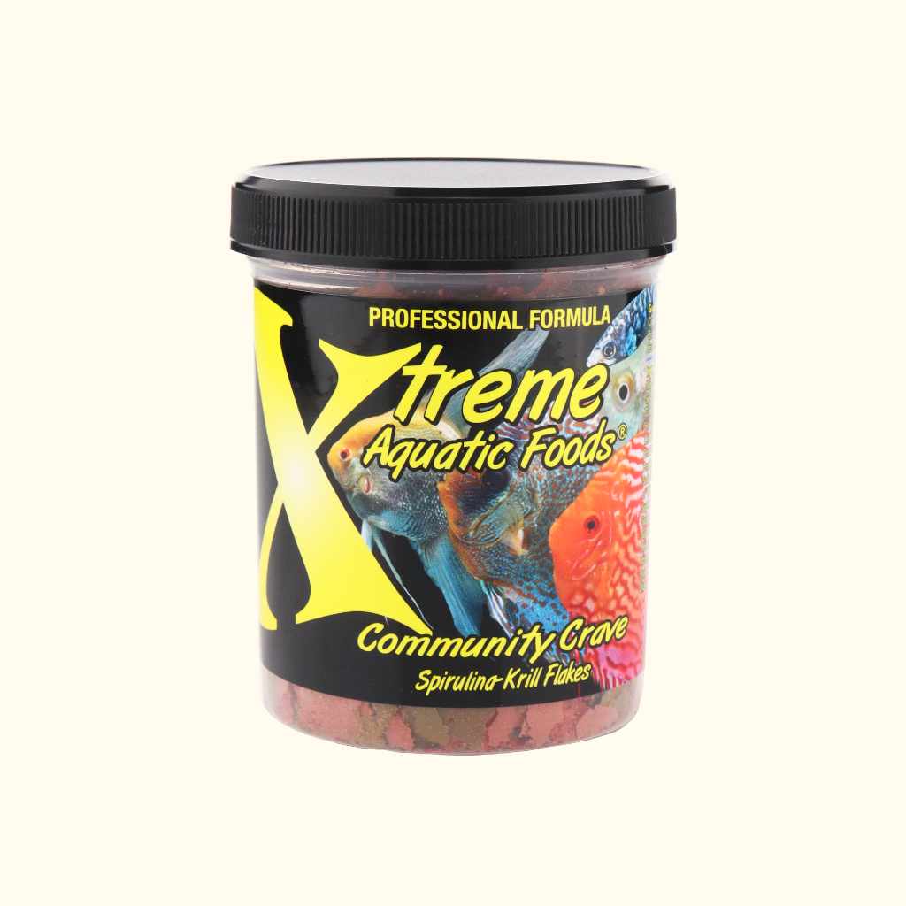 Xtreme Crave Flakes - Tasty Community Snack