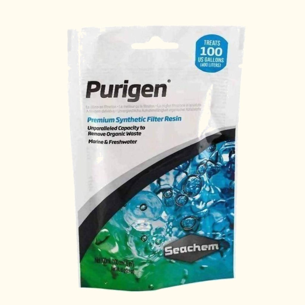 Seachem Purigen Water Filter Media