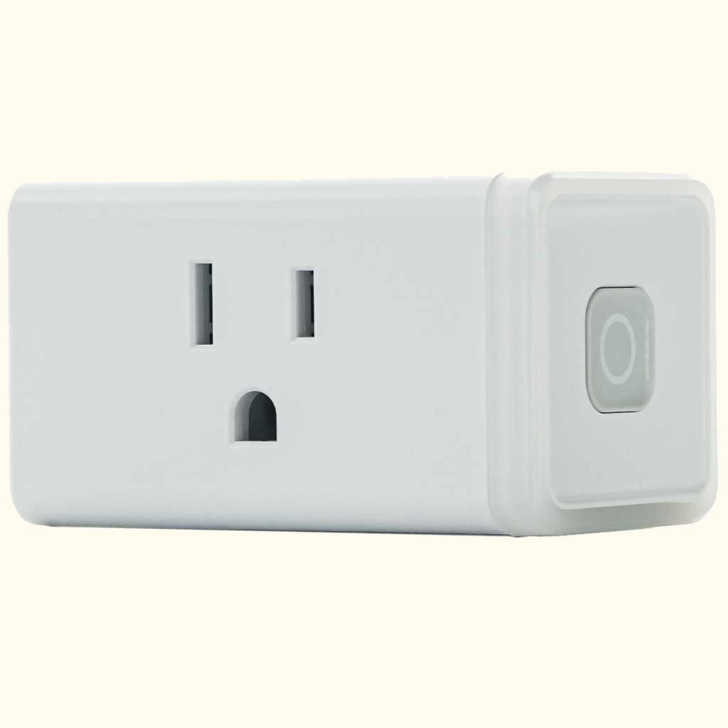 Smart WiFi Light Timer by Kasa