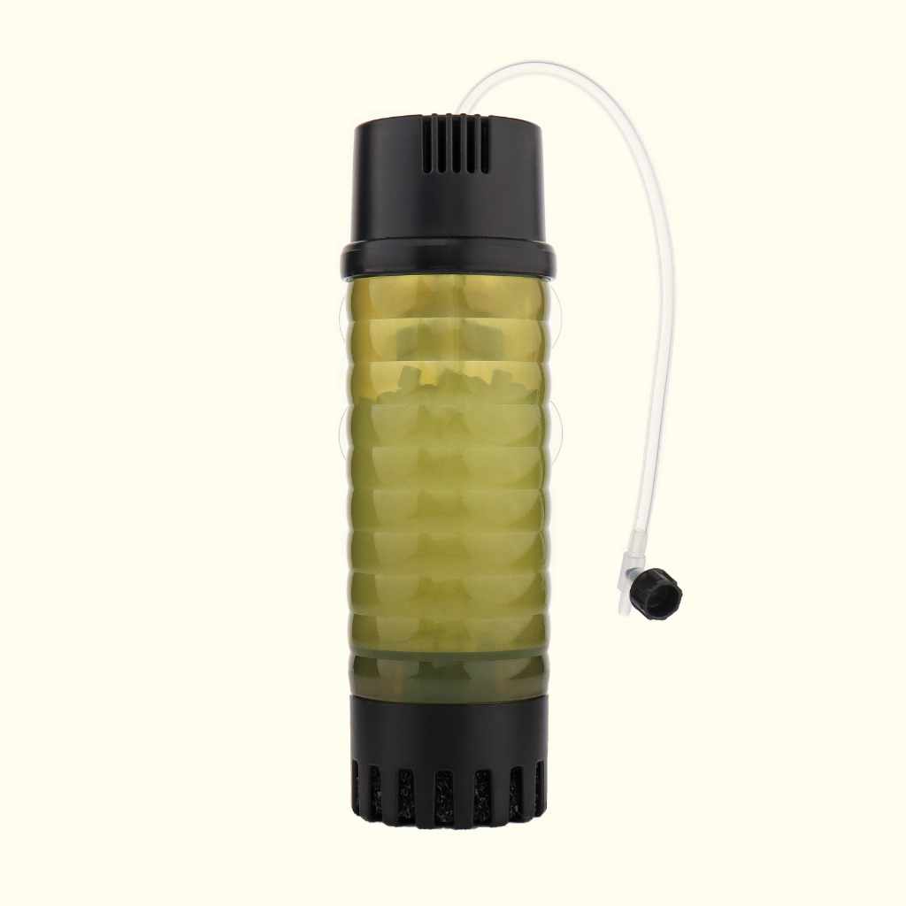 Ziss Bio Filter for Aquarium Bubble Bed