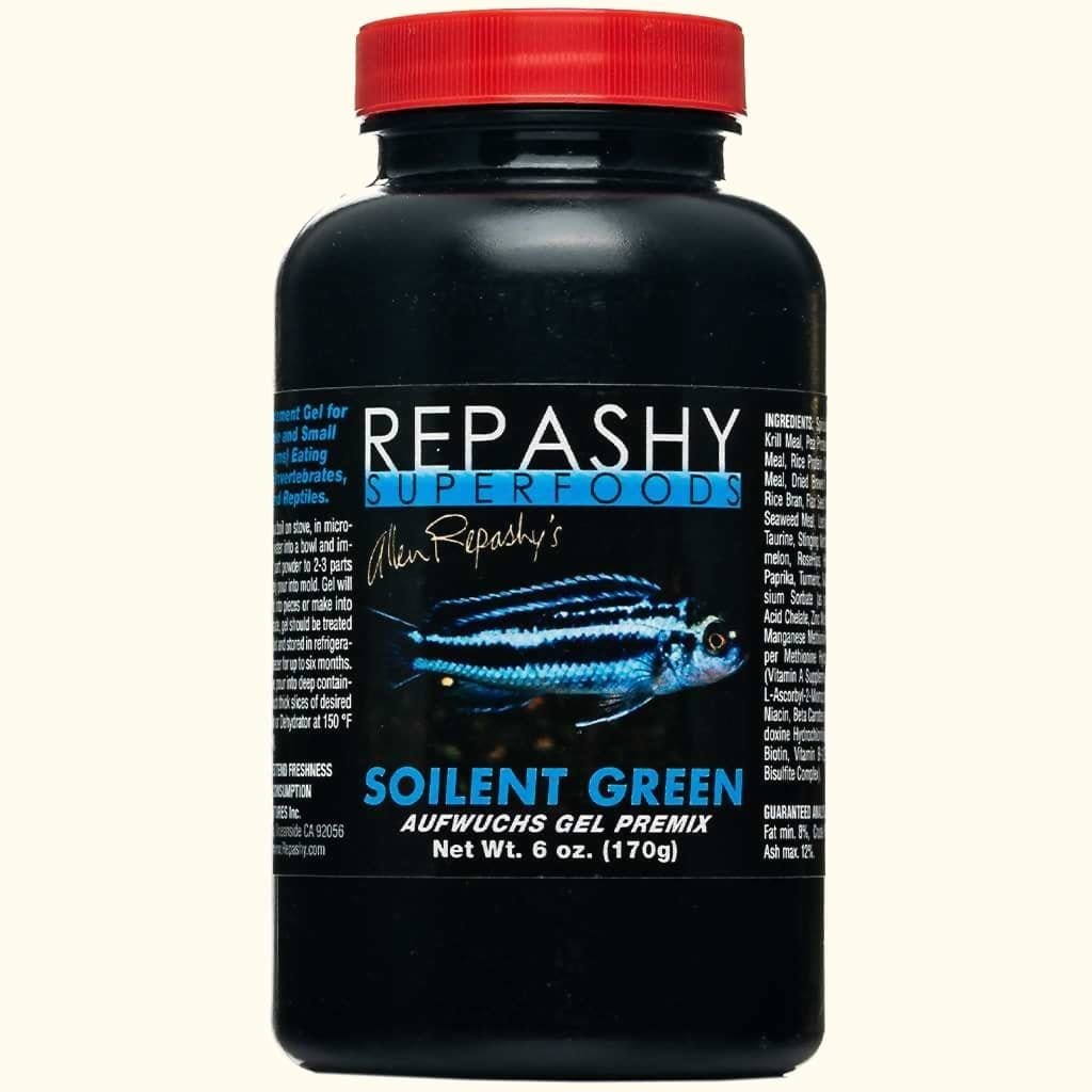 Repashy Soilent Green Aquatic Plant Food