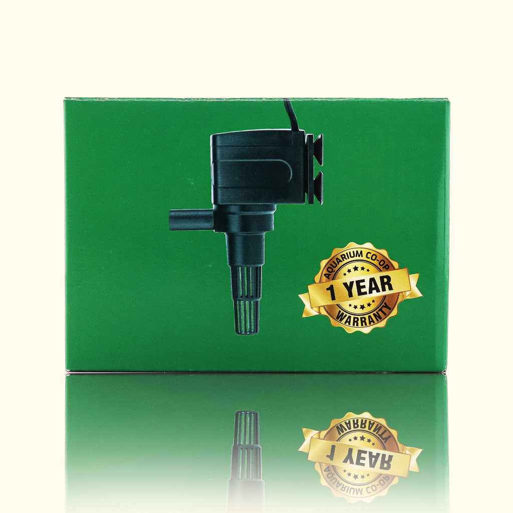 Power Head for Aquariums by Co-Op