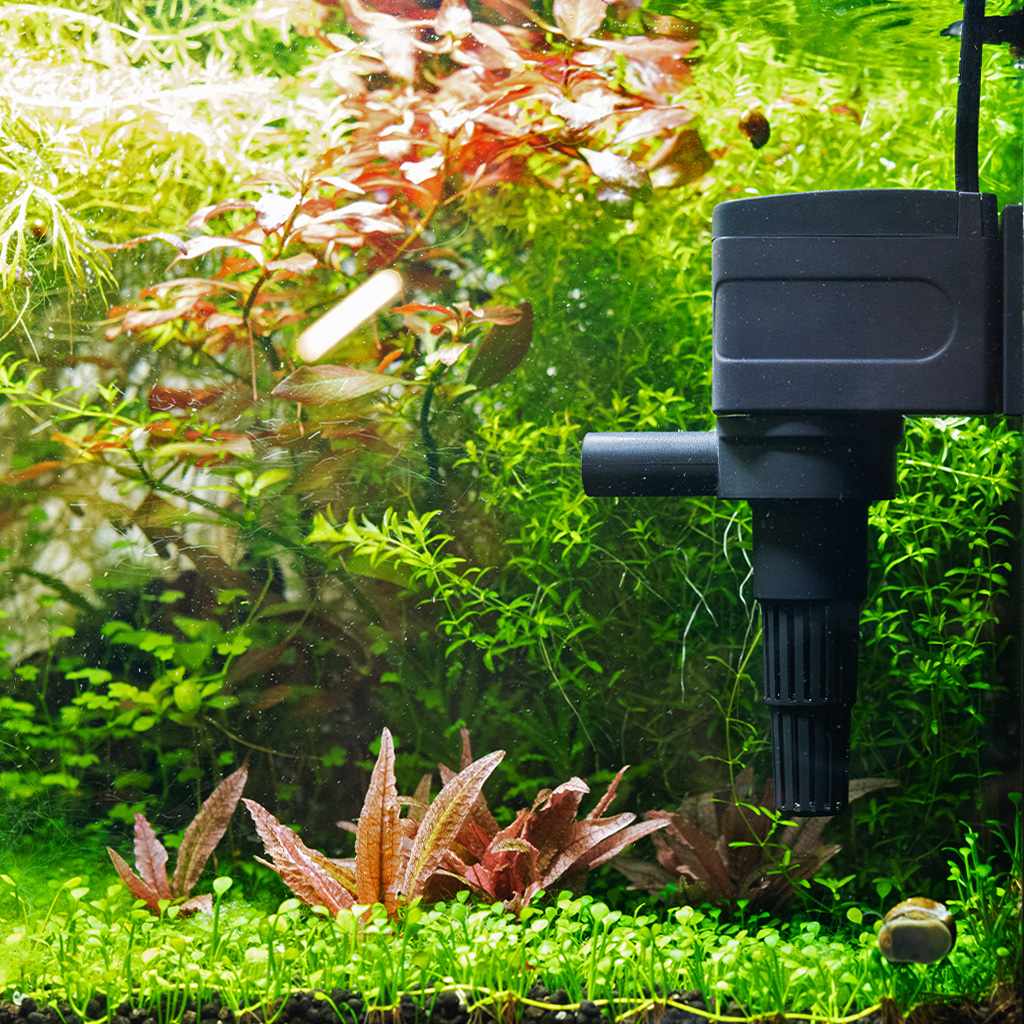 Power Head for Aquariums by Co-Op