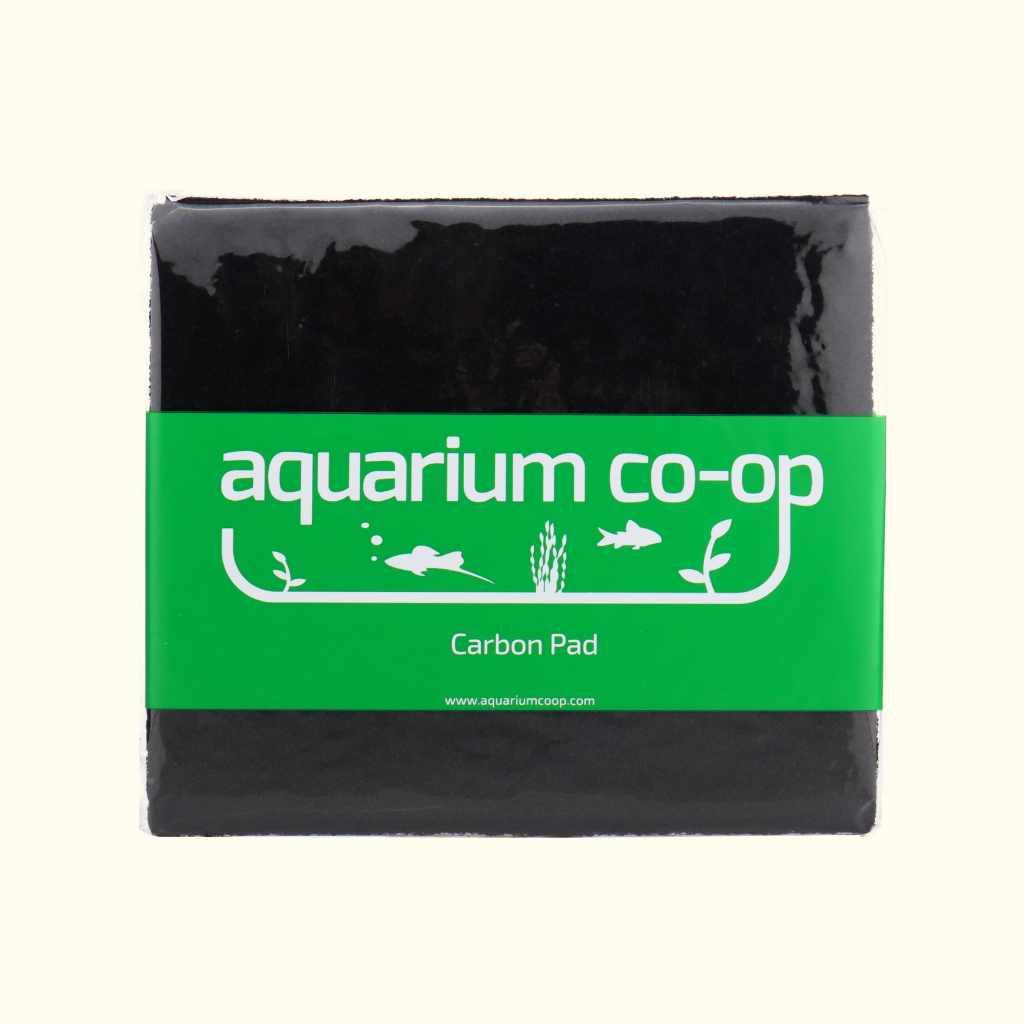 High-Performance Carbon Media Pad for Filtration