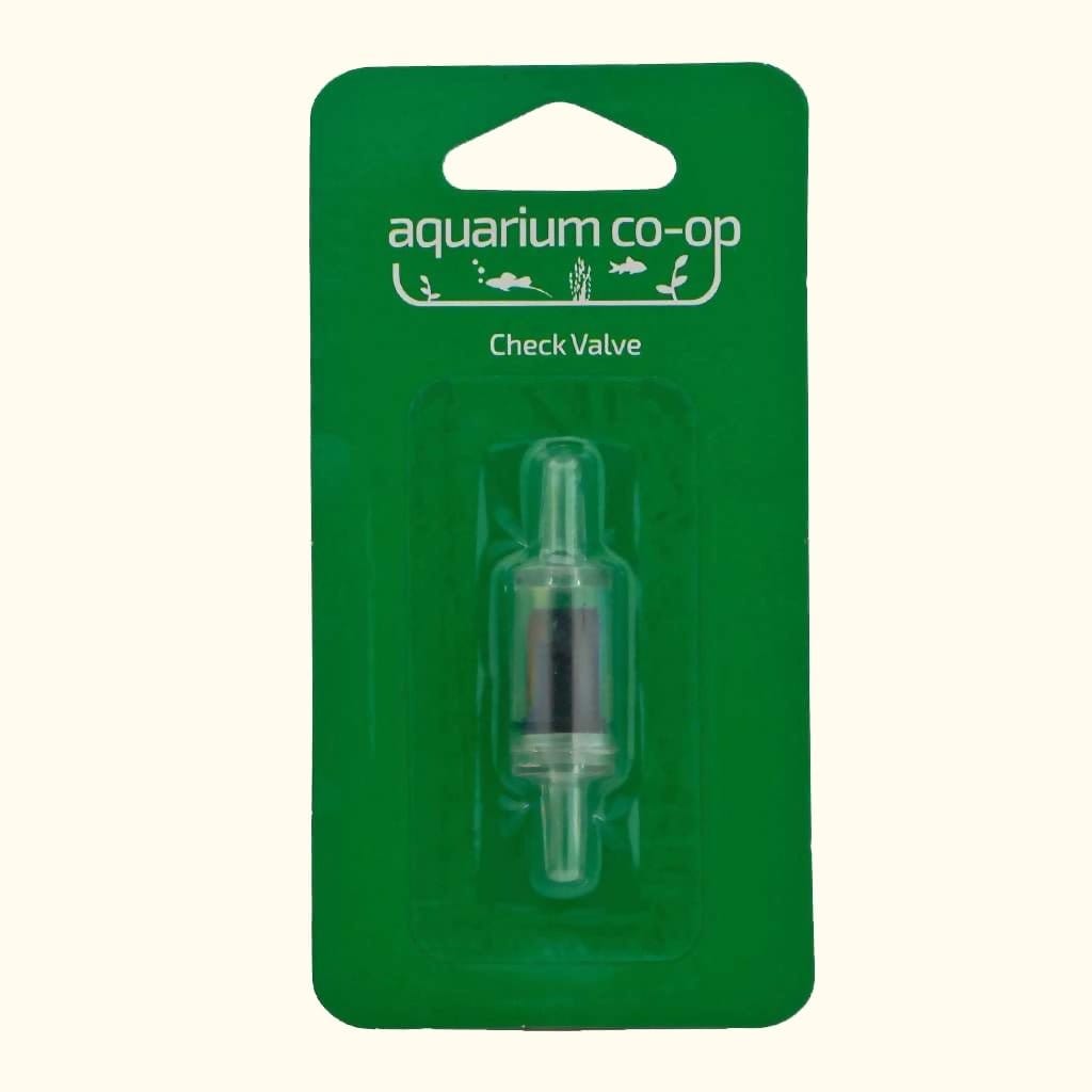 Check Valve for Plumbing & Water Systems