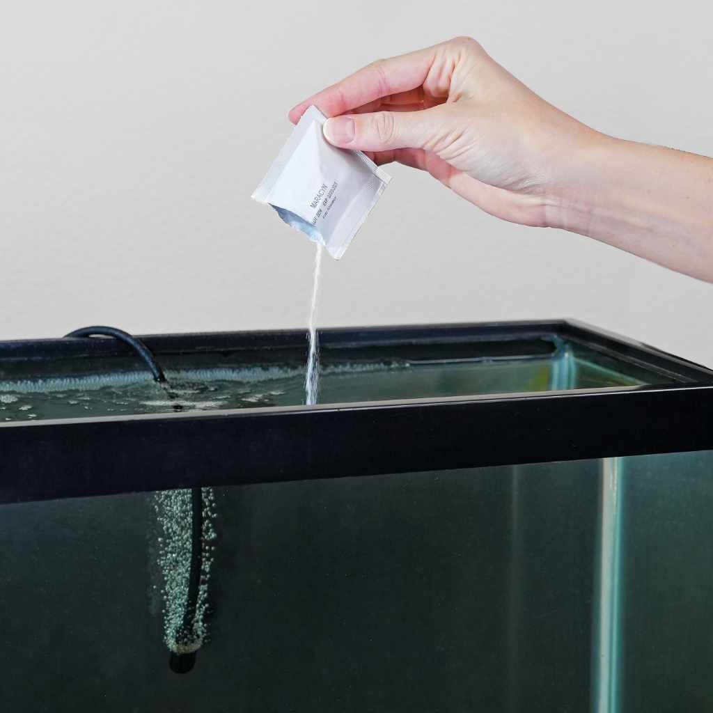 Fritz Maracyn Aquarium Treatment for Fish Health