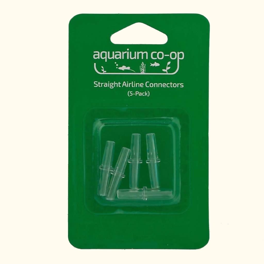High-Quality Straight Airline Fittings