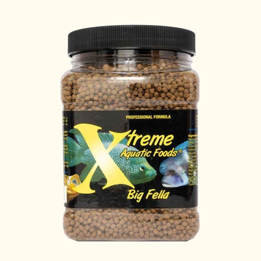 Xtreme Big Fella Premium Pellets