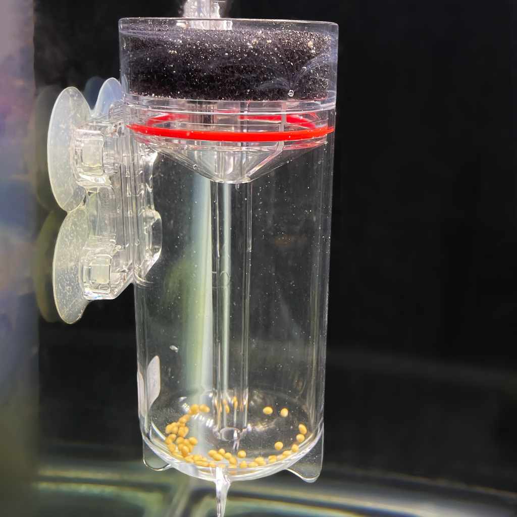 Ziss Automatic Egg Incubator Tumbler