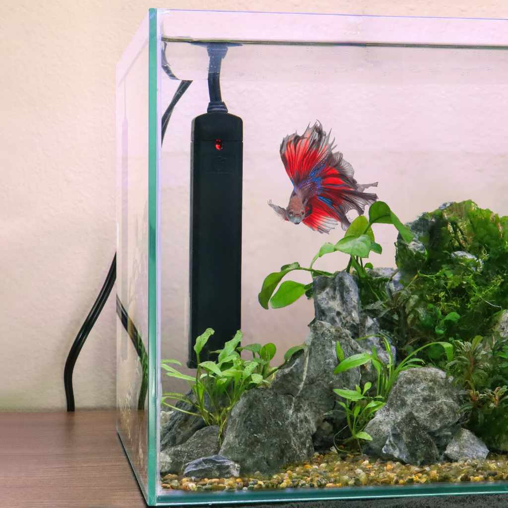 25W Nano Aquarium Heater by Fluval