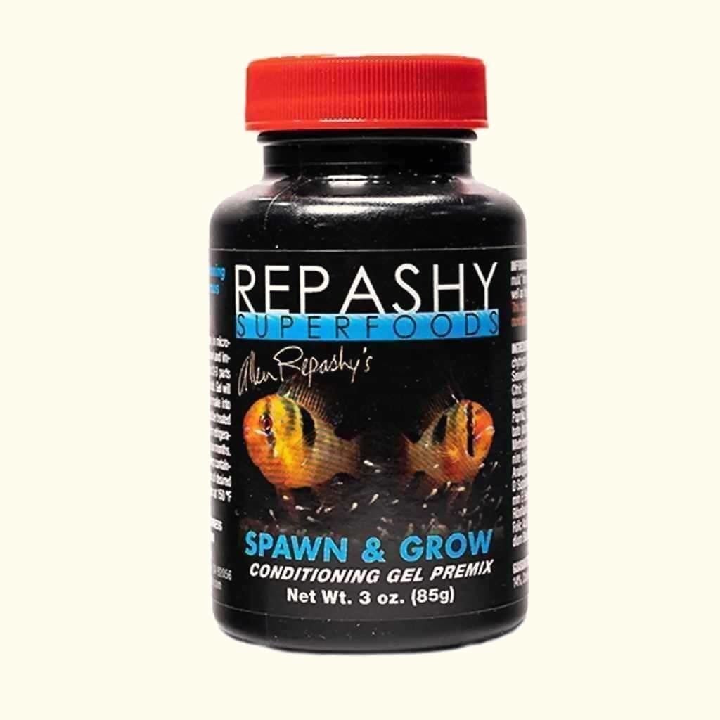 Repashy Fish Fry Growth Formula