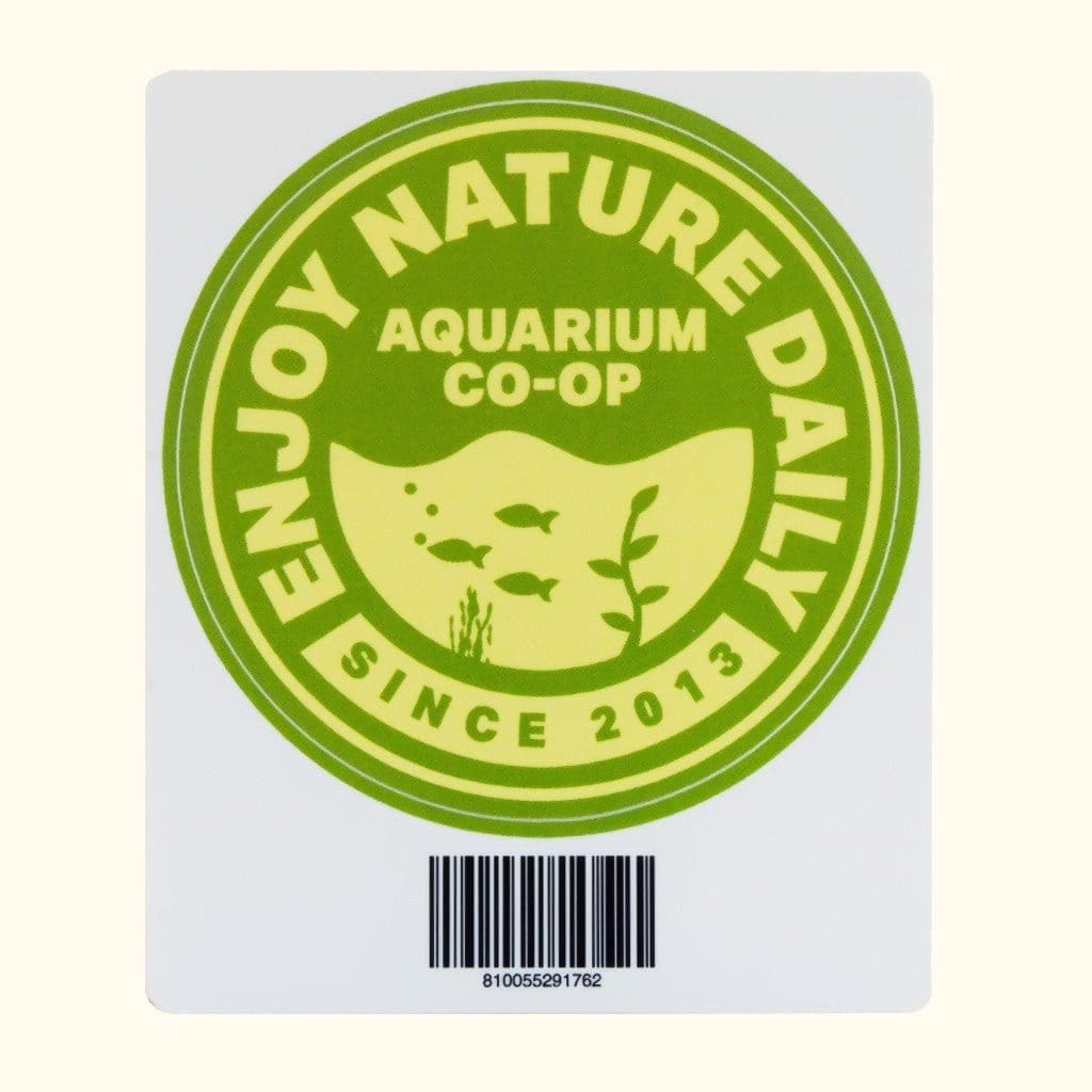 Nature Lover Badge Sticker Decal