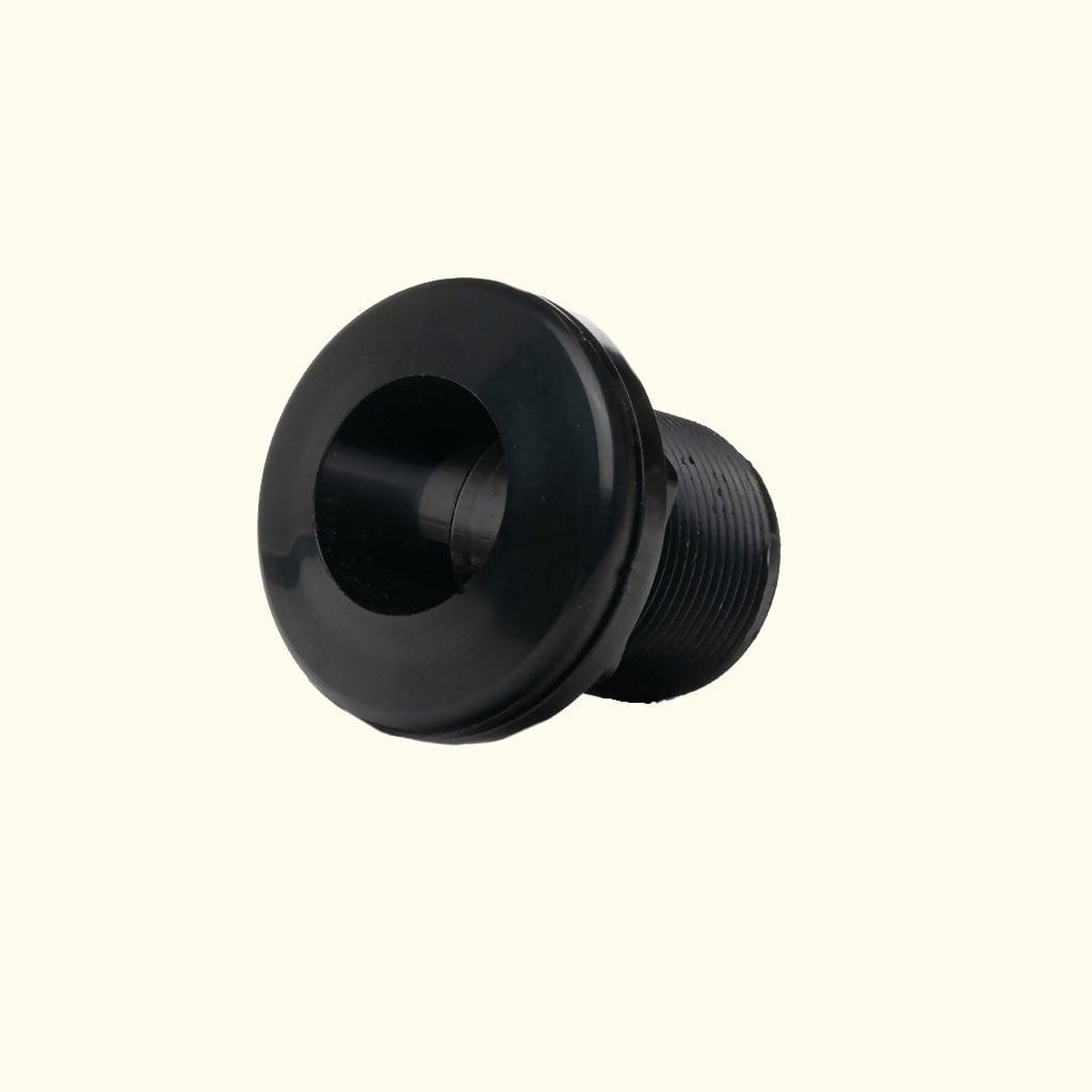 Slip x Slip Aquarium Bulkhead Fitting for Tanks