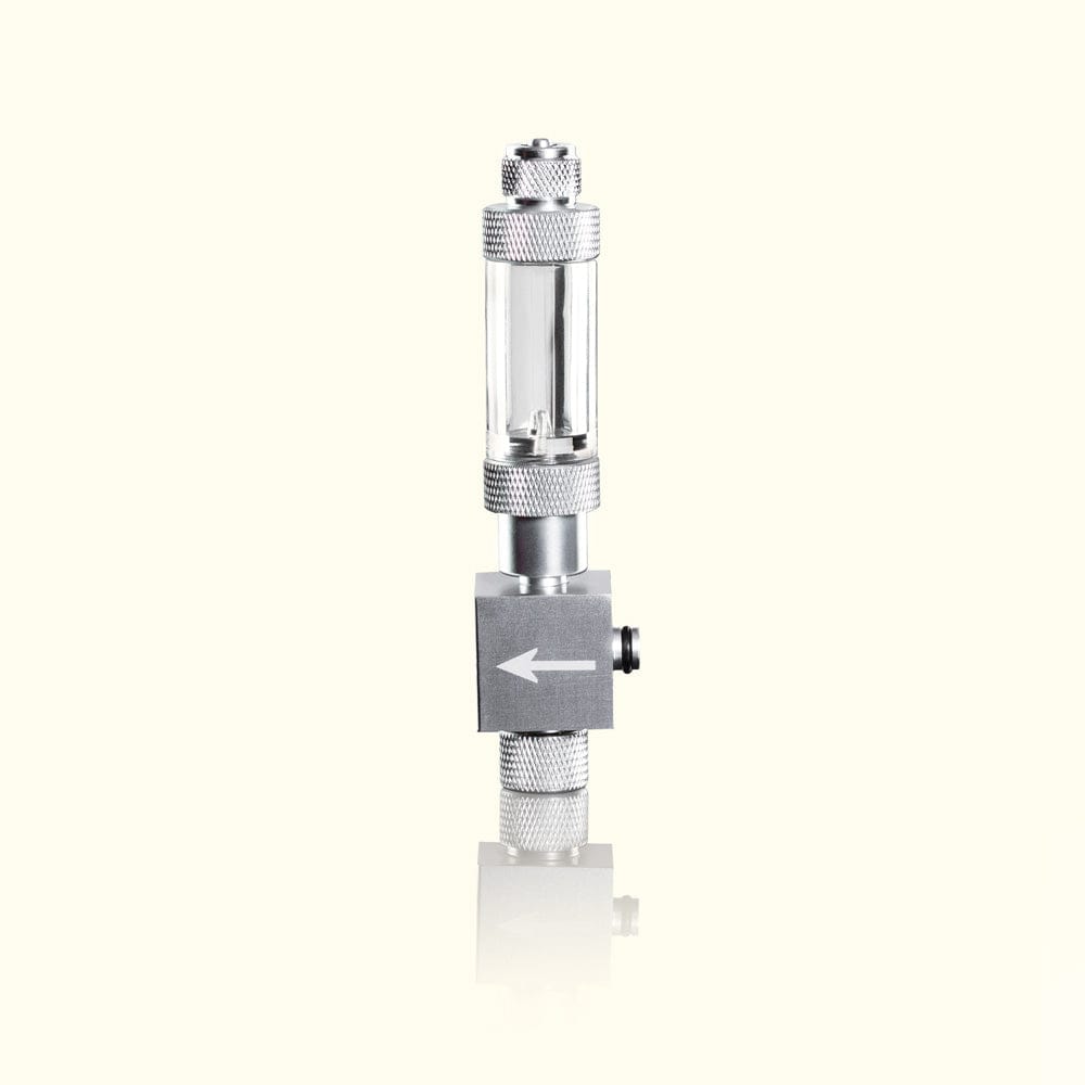 CO2 Manifold Regulator for Aquarium & Hydroponics