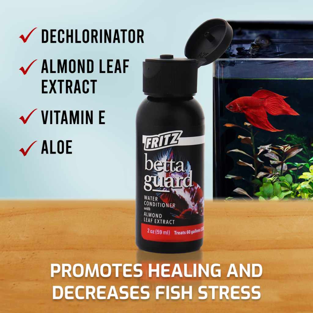 Fritz Betta Fish Water Conditioner
