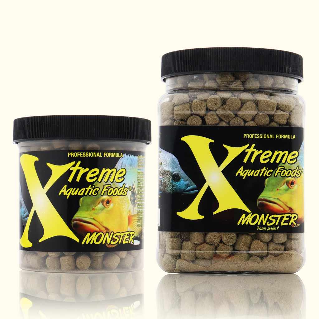 Xtreme Monster Energy Drink - Power Boost Beverage