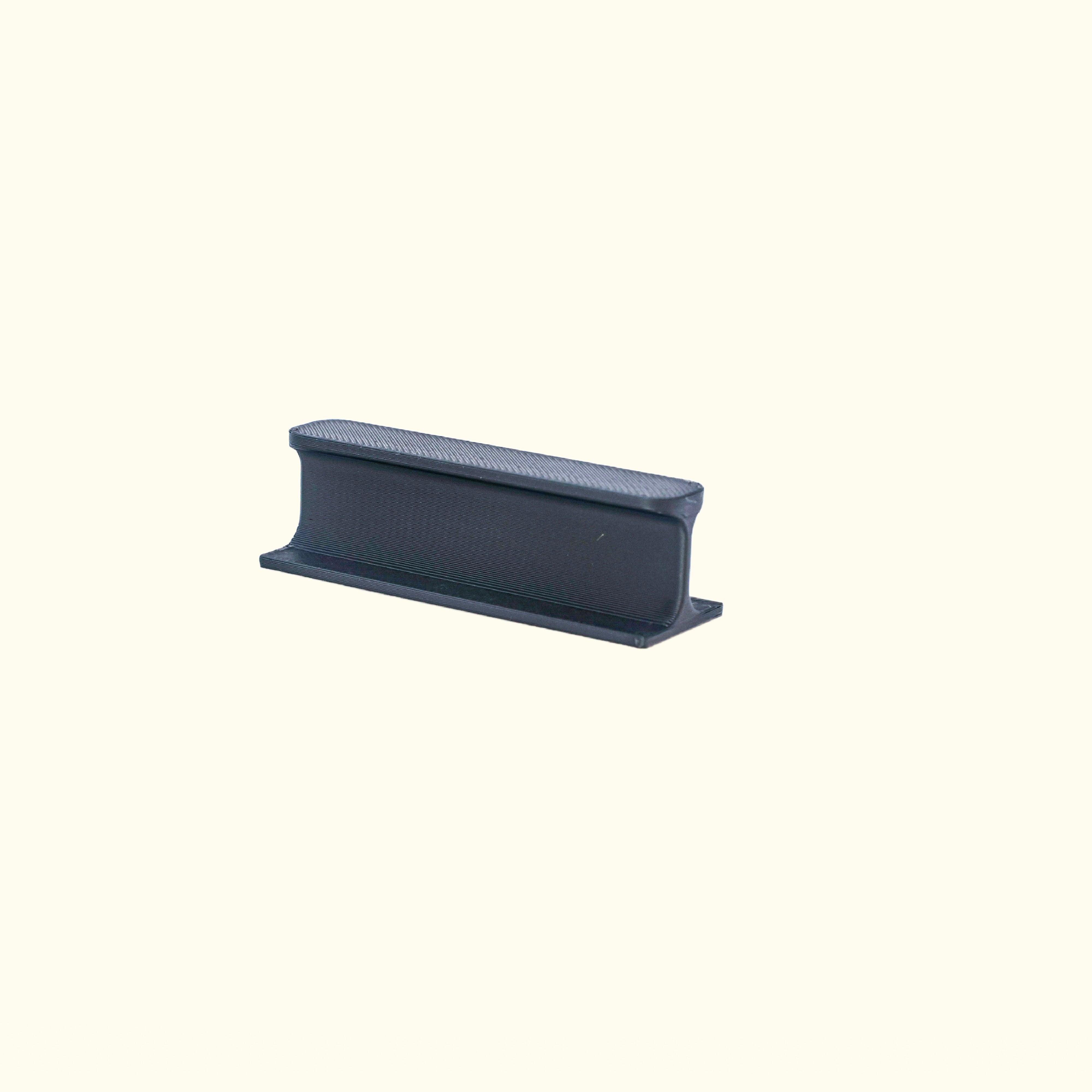 Easy-Grip Aquarium Lid Handle
