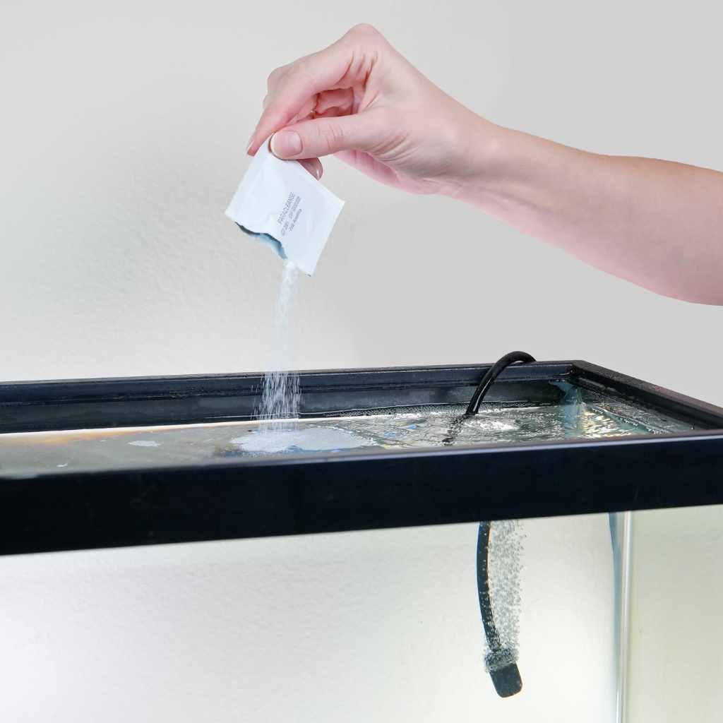 Fritz ParaCleanse Water Treatment for Aquariums
