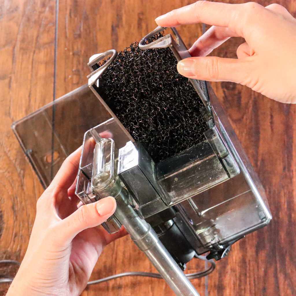 Coarse Grit Sponge Pad for Sanding