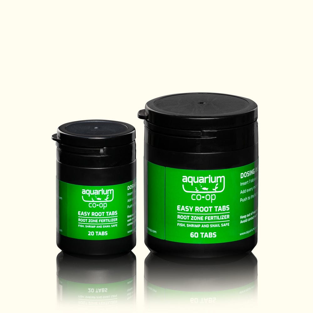 Nutrient Root Tabs for Healthy Plants